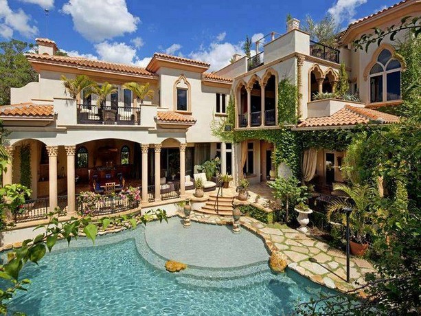 High End Luxurious Mediterranean Residences That Will Leave You Breathless photo 1
