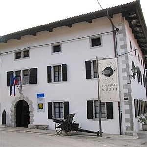 Hisa Franko boutique hotel in Kobarid, Slovenia photo 18