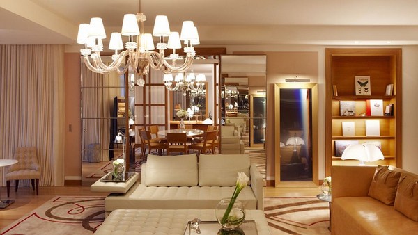 Hotel Le Royal Monceau Raffles Paris receives Palace rating photo-1