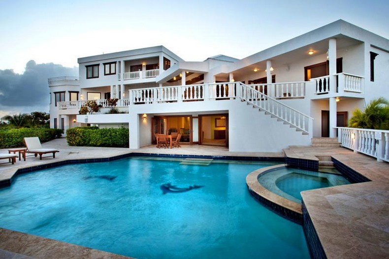 Infinity Villa in Maundays Bay, Anguilla photo 5