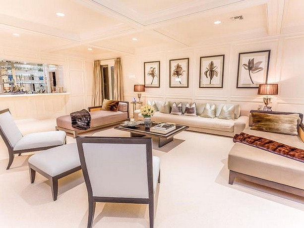 Jennifer Lopez Puts Her Beautiful Mega Mansion Of Hidden Hills, Los Angeles On Sale For Million