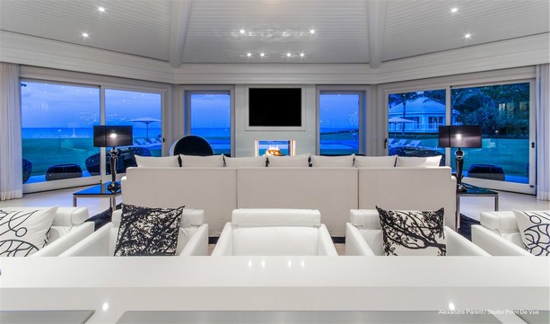 Jupiter Island Oceanfront - Luxury Estate for sale in Hobe Sound, Florida, United States for ,500,000 photo 23