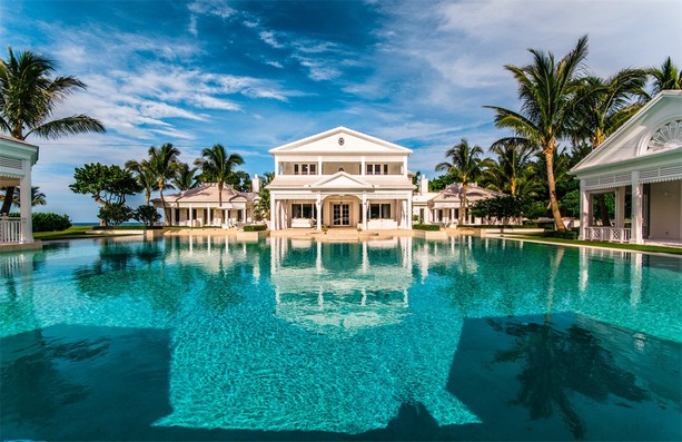 Jupiter Island Oceanfront - Luxury Estate for sale in Hobe Sound, Florida, United States for ,500,000 photo 7