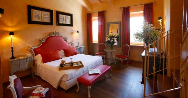 L'Andana Luxury Hotel in Grosseto, Tuscany, Italy photo 12
