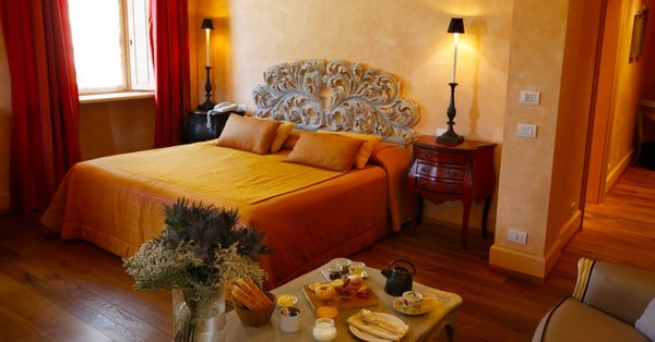 L'Andana Luxury Hotel in Grosseto, Tuscany, Italy photo 13