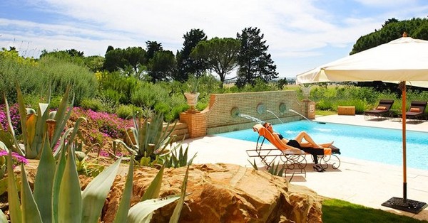 L'Andana Luxury Hotel in Grosseto, Tuscany, Italy photo 5