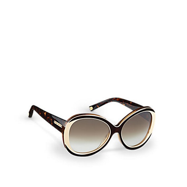 Louis Vuitton Women's Sunglasses – Luxury Pictures