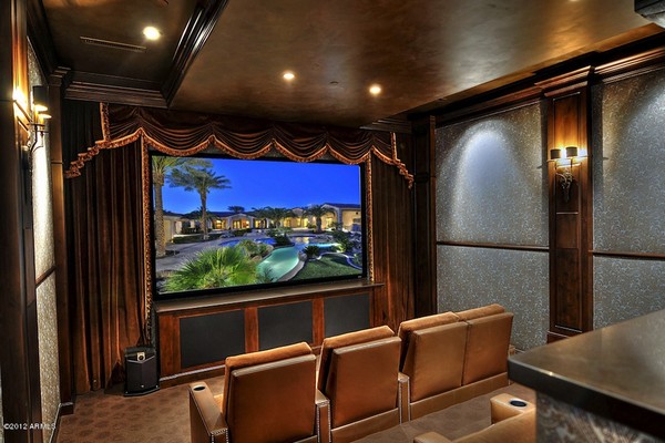 Luxury Paradise Valley Estate in Arizona-25