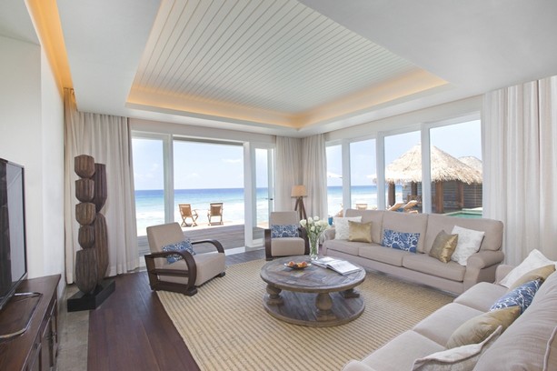Luxury two-bed pool residence unveiled at Naladhu Maldives photos 4