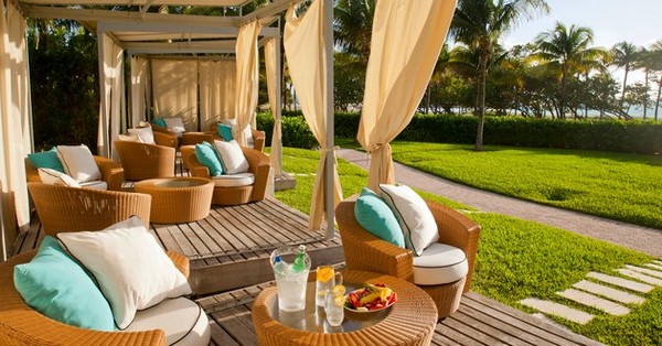 Experience the comfort and charm of ONE Bal Harbour Resort