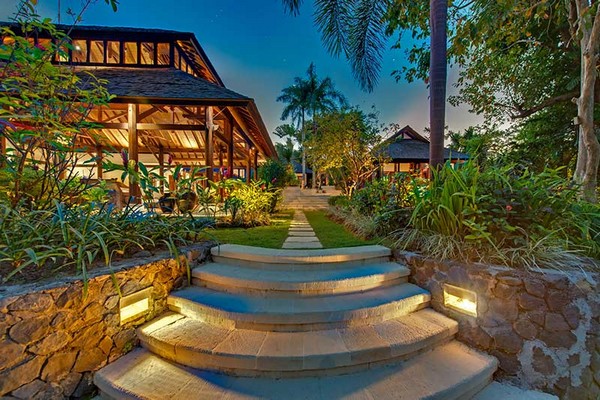 Pangi Gita Luxury Villa in Canggu, Bali photo 1