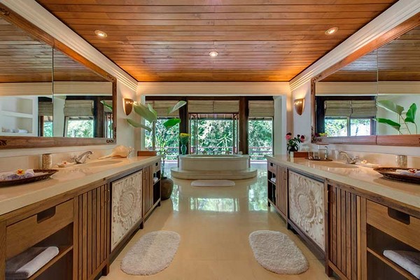 Pangi Gita Luxury Villa in Canggu, Bali photo 13