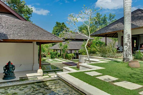 Pangi Gita Luxury Villa in Canggu, Bali photo 17