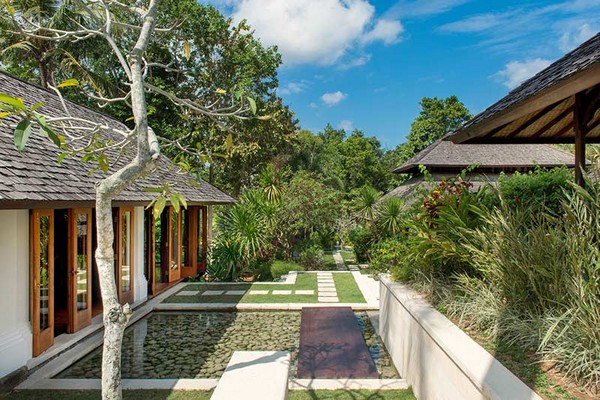 Pangi Gita Luxury Villa in Canggu, Bali photo 18