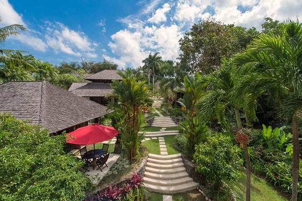 Pangi Gita Luxury Villa in Canggu, Bali photo 19