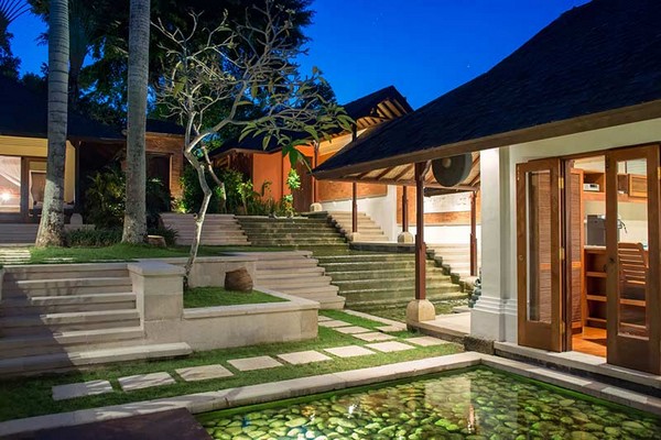 Pangi Gita Luxury Villa in Canggu, Bali photo 4