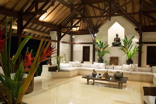 Pangi Gita Luxury Villa in Canggu, Bali photo 5