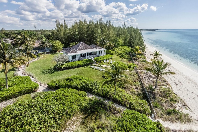 Paradise Villa in Freeport, Bahamas photo 1