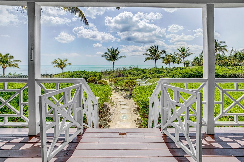 Paradise Villa in Freeport, Bahamas photo 2