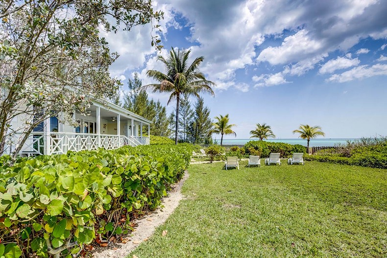 Paradise Villa in Freeport, Bahamas photo 29