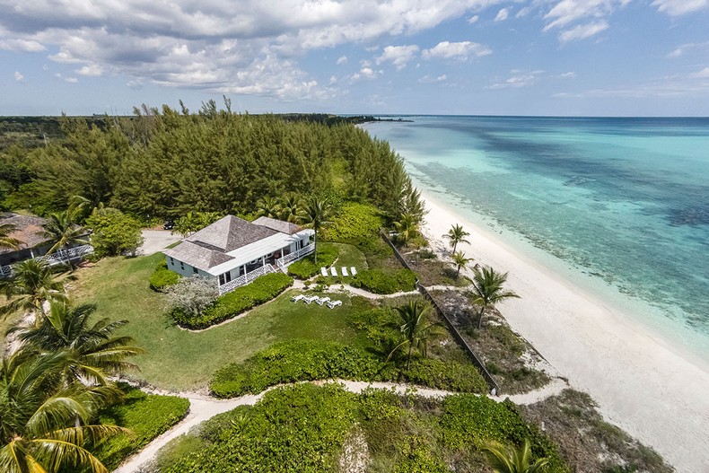 Paradise Villa in Freeport, Bahamas photo 32