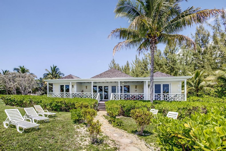 Paradise Villa in Freeport, Bahamas photo 5