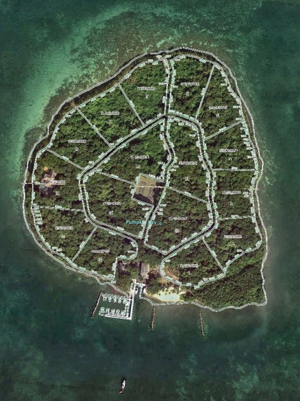 Pumpkin Key - Private Island for sale in Key Largo, Florida, United States for 0,000,000 photo 23