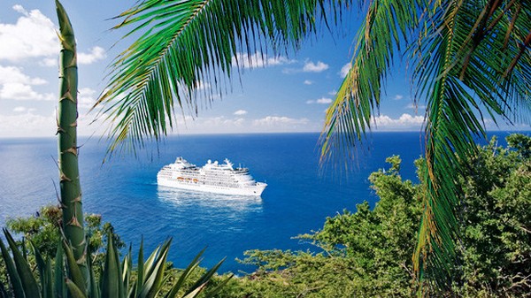 Regent Seven Seas Cruises, Asia Pacific Cruise photo 1