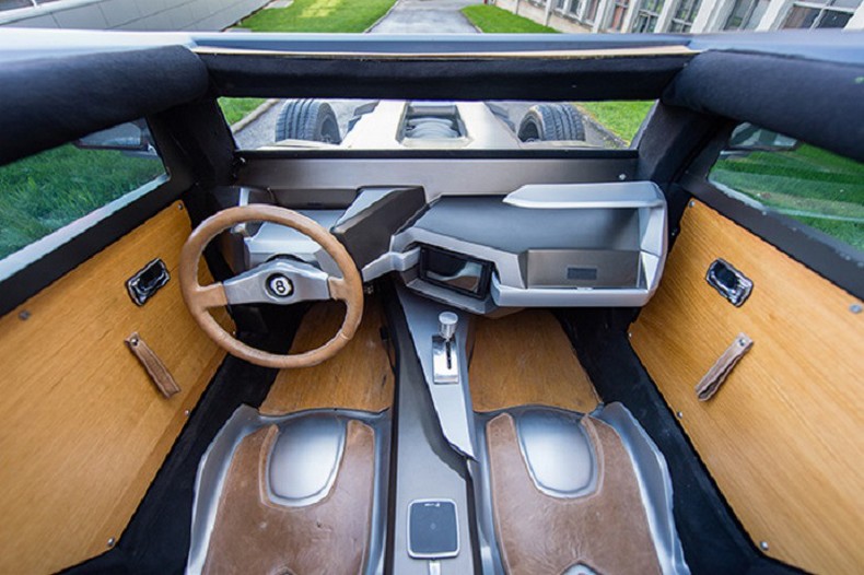 Sbarro Eight Concept Car 6