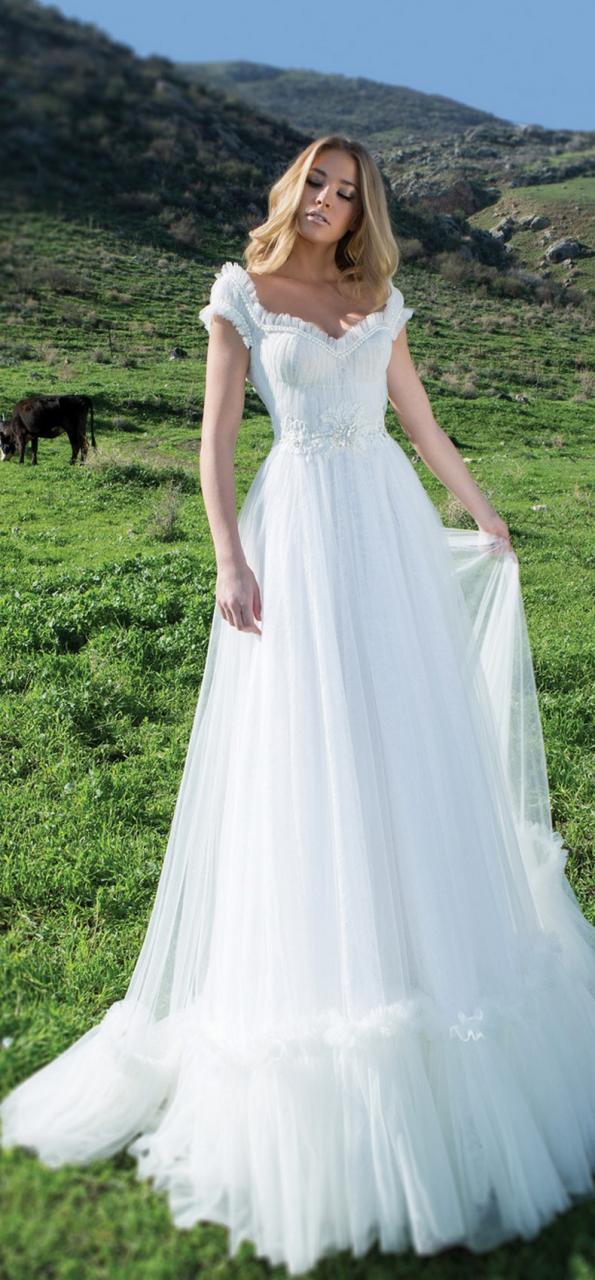 Shabi & Israel Haute Couture 2015 Wedding Dresses 24