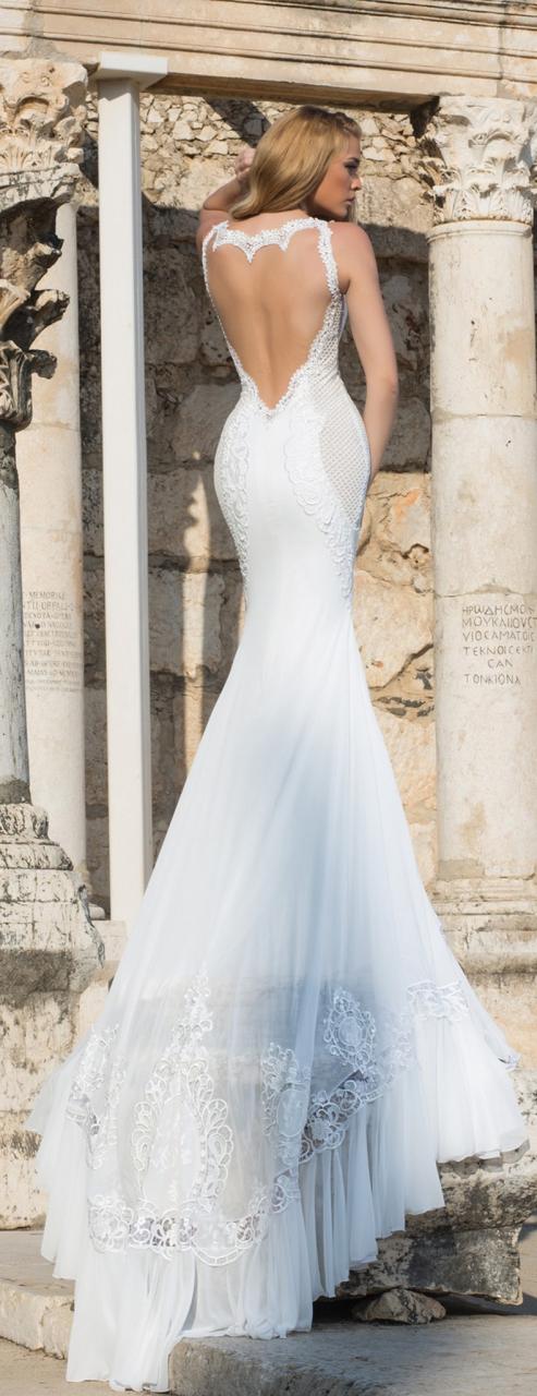 Shabi & Israel Haute Couture 2015 Wedding Dresses 33