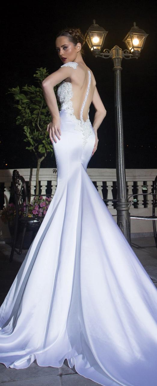Shabi & Israel Haute Couture 2015 Wedding Dresses 41