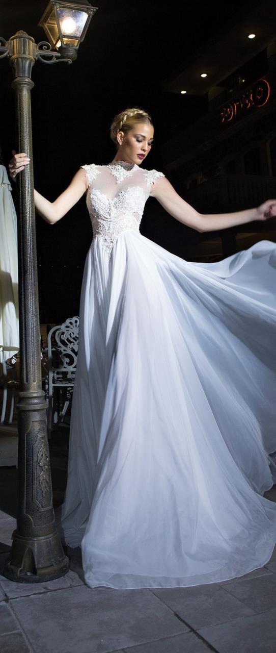 Shabi & Israel Haute Couture 2015 Wedding Dresses 42