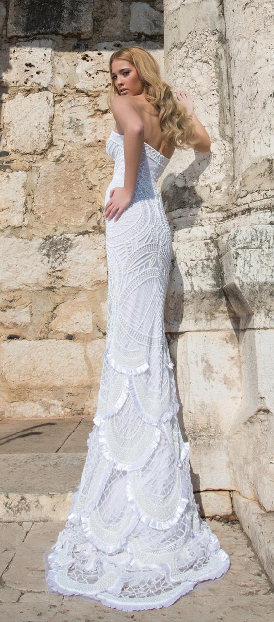 Shabi & Israel Haute Couture 2015 Wedding Dresses 53
