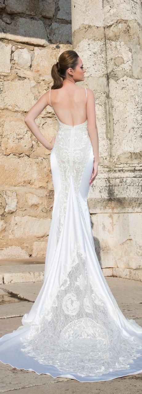 Shabi & Israel Haute Couture 2015 Wedding Dresses 55