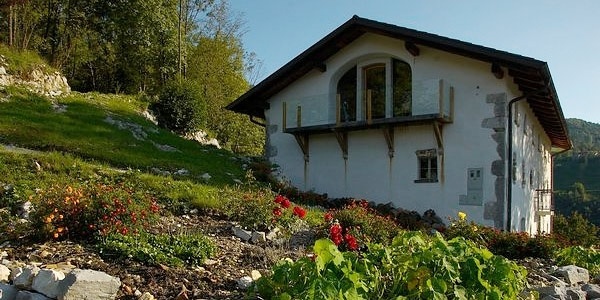Soca Villa in Soca Valley, Slovenia photo 19
