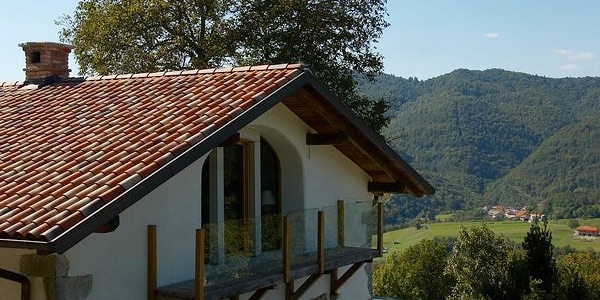 Soca Villa in Soca Valley, Slovenia photo 2