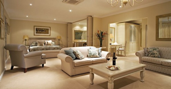 The Last Word Constantia Boutique Hotel in Cape Town, South Africa photo 4 - Suite