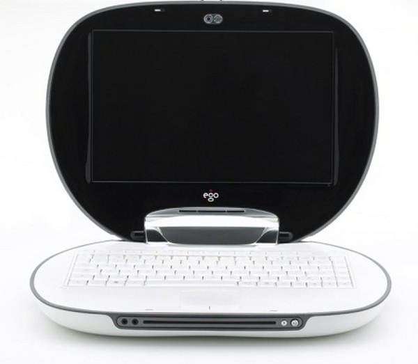 The Most Expensive Laptops in the World photo 2 - Tulip E-Go Diamond laptop
