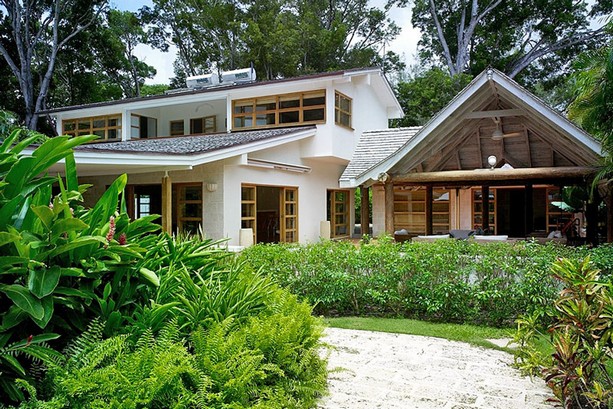 Thespina Luxury Villa in Barbados