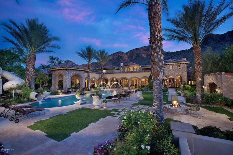 Incomparable Desert Living, Arizona on Sale