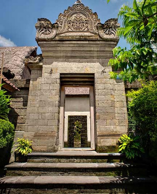 Villa Belong Dua in Seseh-Tanah, Bali photo 16