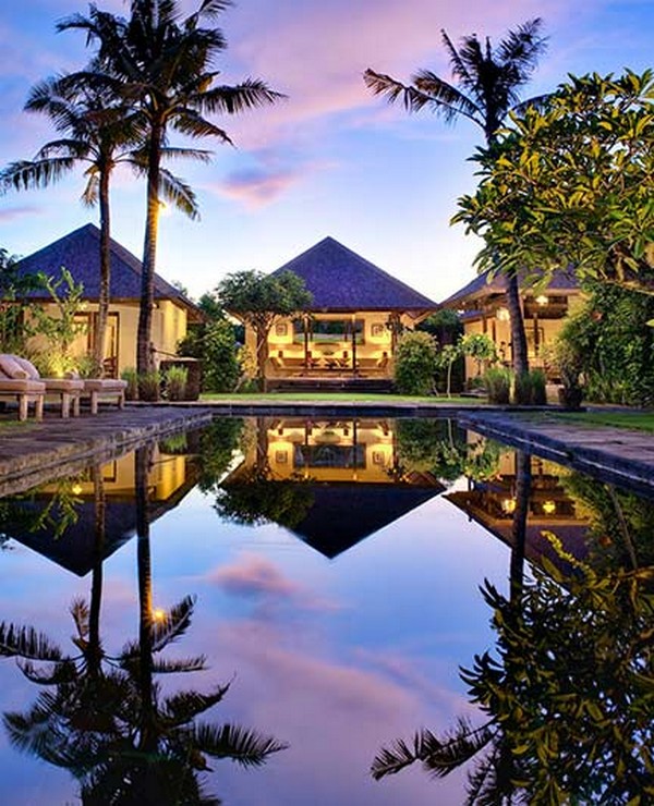 Villa Belong Dua in Seseh-Tanah, Bali photo 2