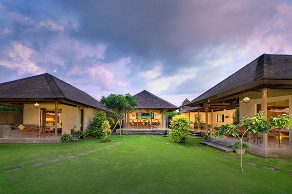 Villa Belong Dua in Seseh-Tanah, Bali photo 20