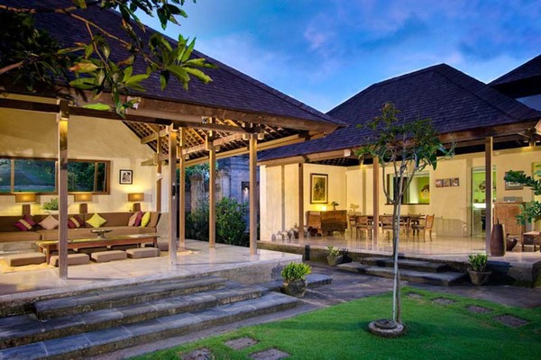 Villa Belong Dua in Seseh-Tanah, Bali photo 5