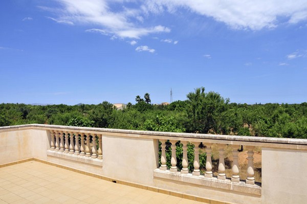 Villa Can Duri in C'an Picafort, Mallorca, Spain photo 22