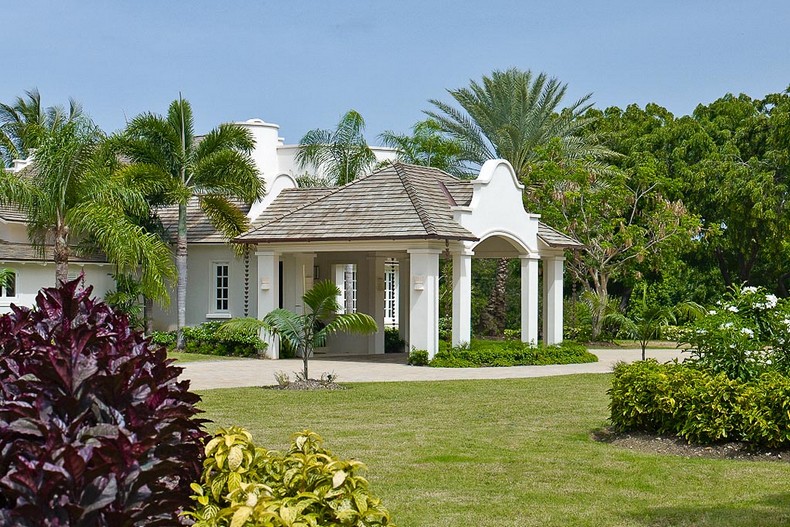 Villa Casablanca in Sandy Lane, Barbados photo 25