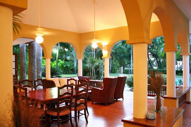Villa Oceania in Cabarete, Dominican Republic photo 6