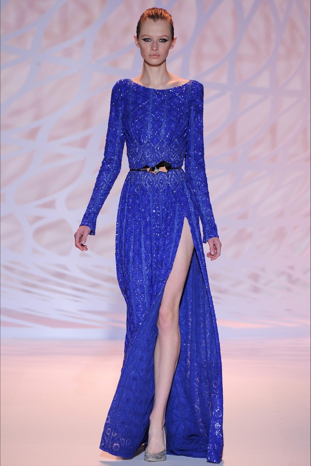 Zuhair Murad Haute Couture FW 2014-2015 Collection 23