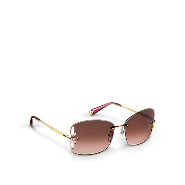Louis Vuitton Women’s Sunglasses - Luxury Pictures
